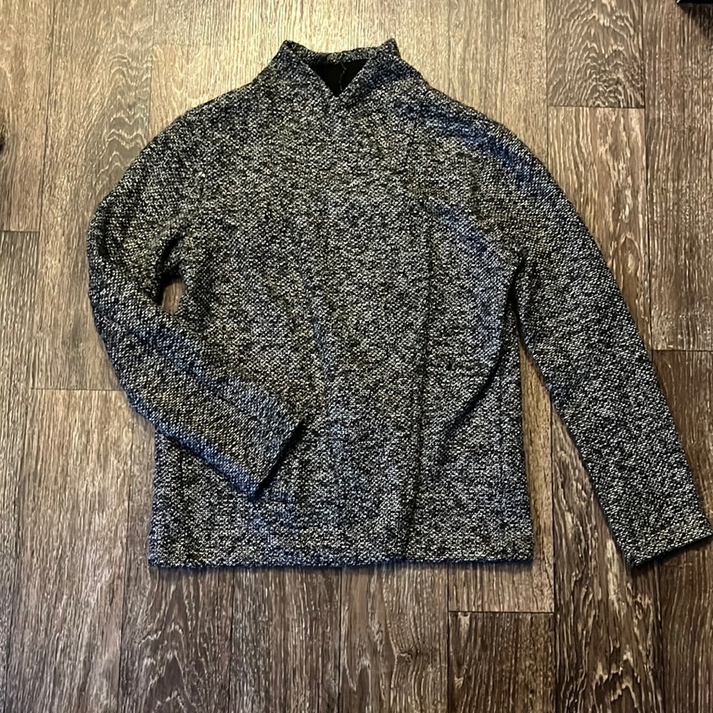 Banana Republic crossover blazer/ jacket